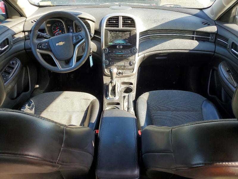 Photo 8 from auction – 2015 CHEVROLET MALIBU with VIN 1G11C5SL2FF202031