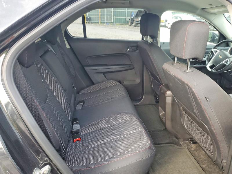 Photo 11 from auction – 2012 CHEVROLET EQUINOX with VIN 2GNFLEEKXC6310930