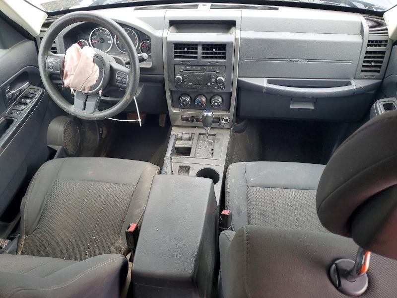 Photo 8 from auction – 2011 JEEP LIBERTY with VIN 1J4PN2GK5BW525827