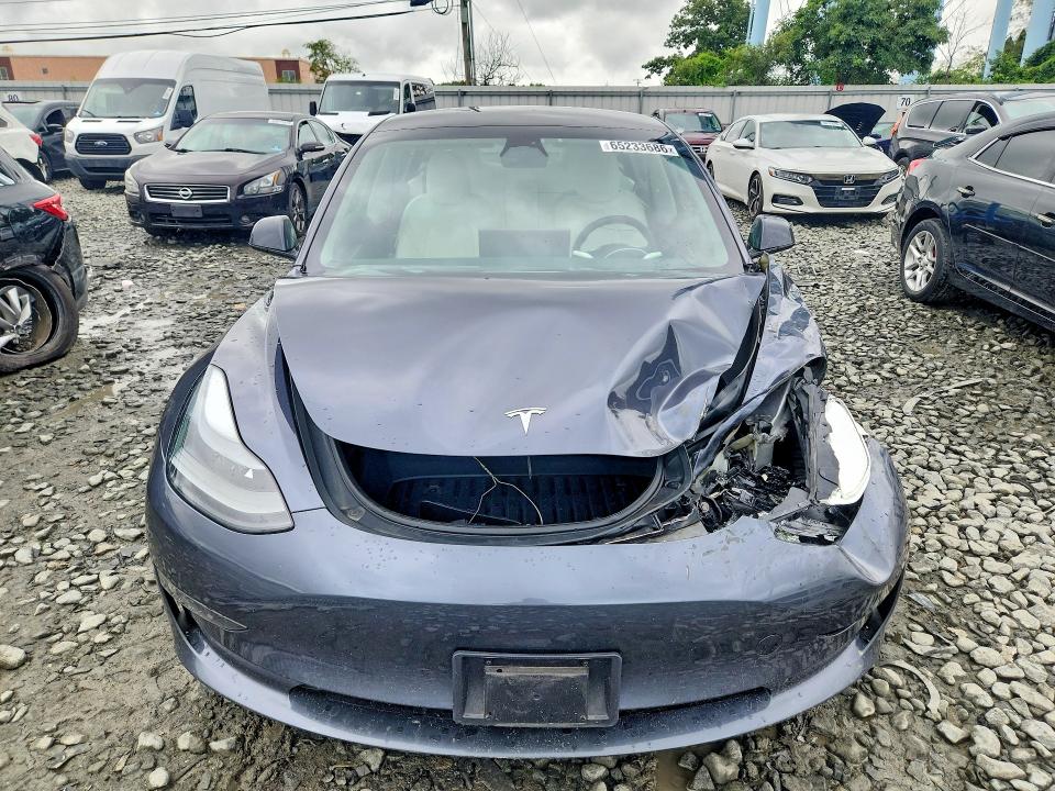 Zdjęcie 5 z aukcji – 2023 TESLA MODEL 3 z VIN 5YJ3E1EA8PF691960