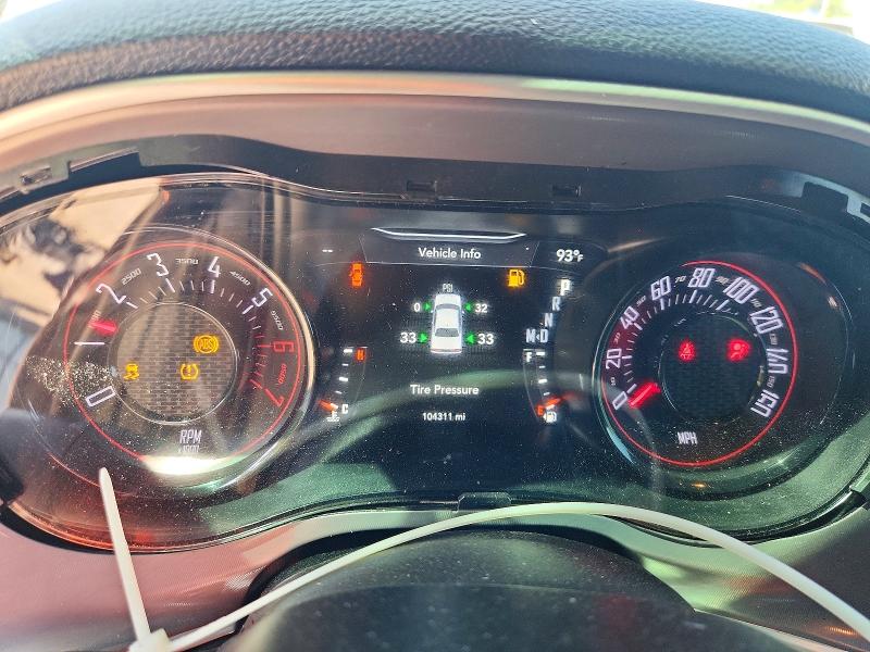 Photo 9 from auction – 2022 DODGE CHALLENGER with VIN 2C3CDZBT1NH191917