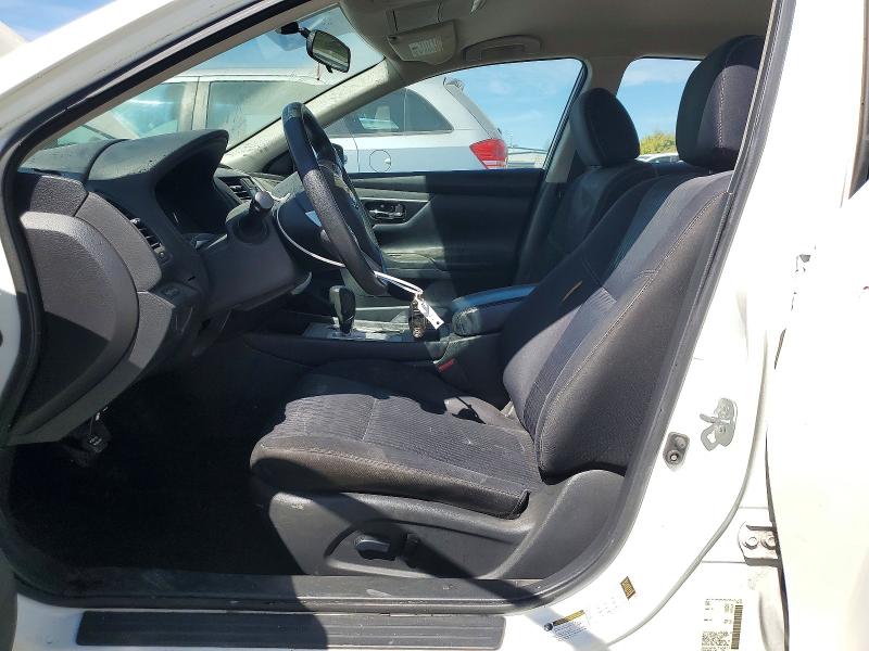 Photo 7 from auction – 2016 NISSAN ALTIMA with VIN 1N4AL3AP7GC250827