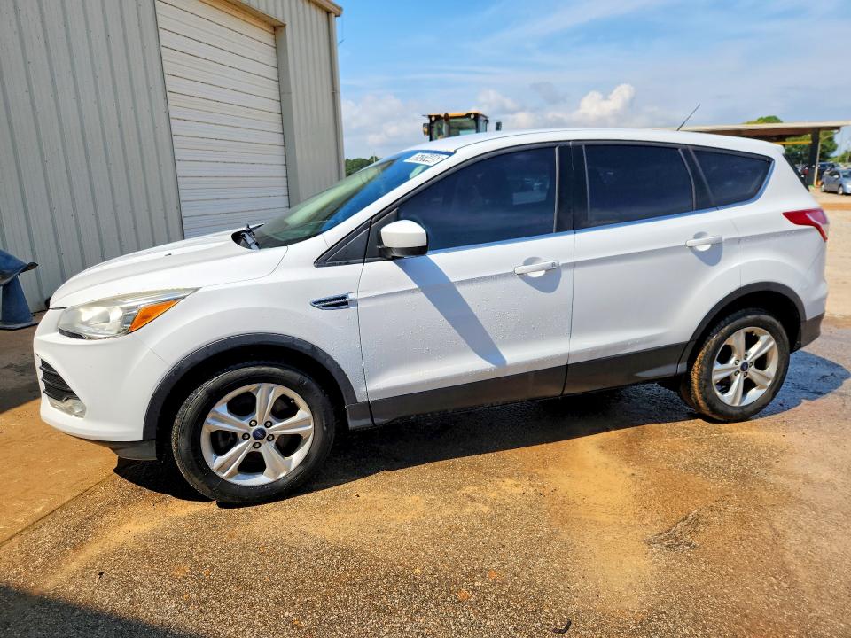 2016 FORD ESCAPE - Търг №65731446