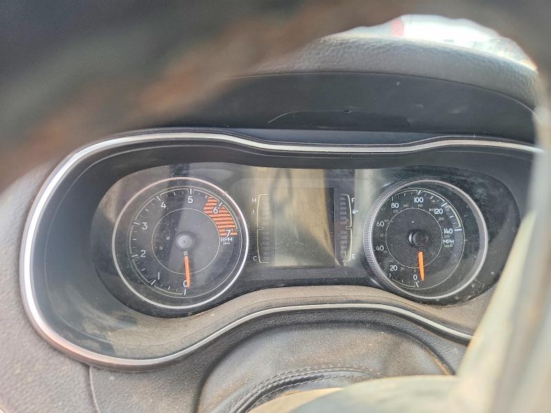 Photo 9 from auction – 2019 JEEP CHEROKEE with VIN 1C4PJLLN4KD164240