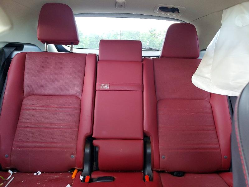 Photo 10 from auction – 2020 LEXUS NX with VIN JTJGARDZ6L5014806