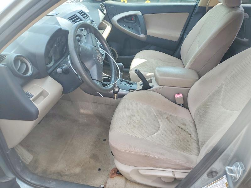 Foto 7 de la subasta – 2007 TOYOTA RAV4 con VIN JTMBD33V276044532