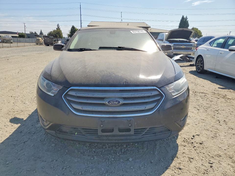 Photo 5 from auction – 2019 FORD TAURUS with VIN 1FAHP2E83KG112946