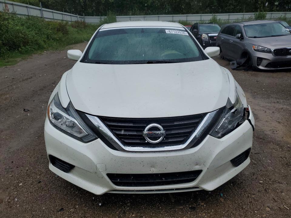 Photo 5 from auction – 2016 NISSAN ALTIMA with VIN 1N4AL3AP8GN336782