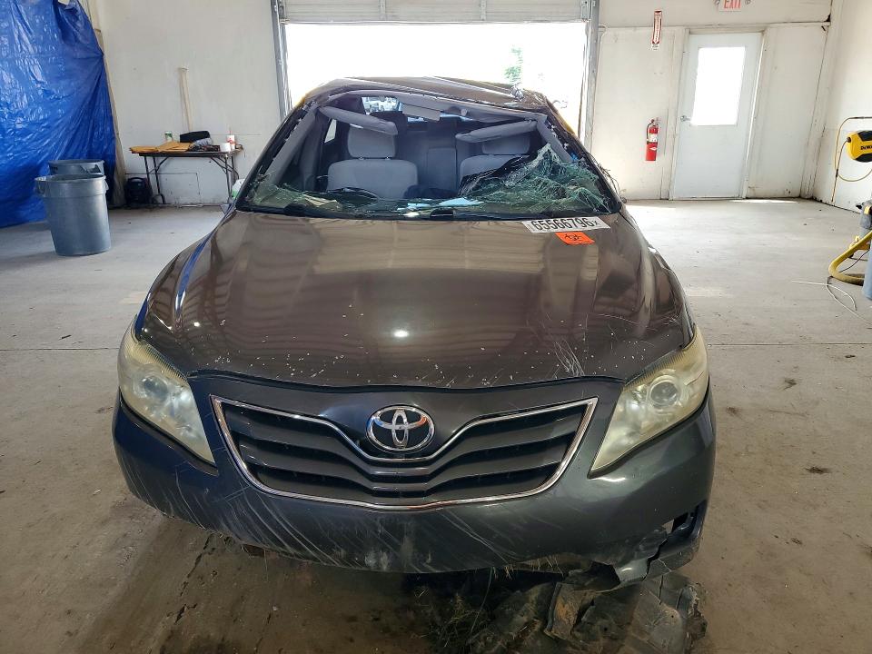 Фото 5 с аукциона – 2011 TOYOTA CAMRY с VIN 4T4BF3EK3BR199464