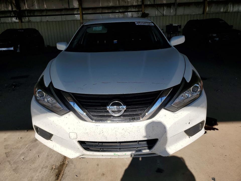 Photo 5 from auction – 2017 NISSAN ALTIMA with VIN 1N4AL3APXHC478032