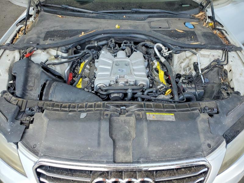 صورة رقم 11 من المزاد - 2013 AUDI A7 مع VIN WAUYGAFC2DN052368