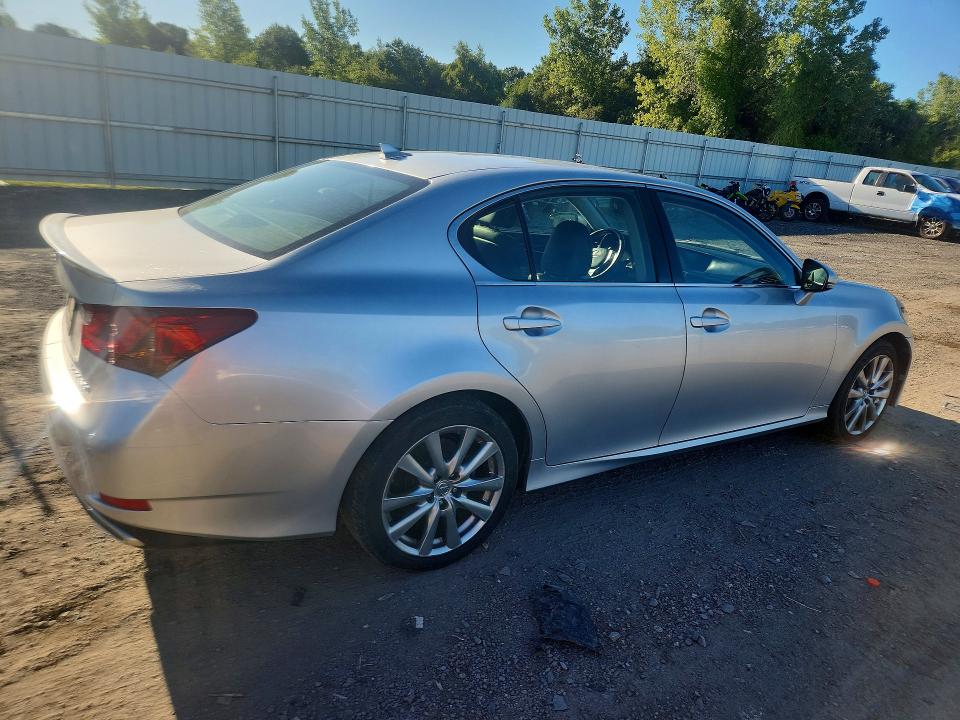 صورة رقم 3 من المزاد - 2013 LEXUS GS مع VIN JTHCE1BL3D5016986