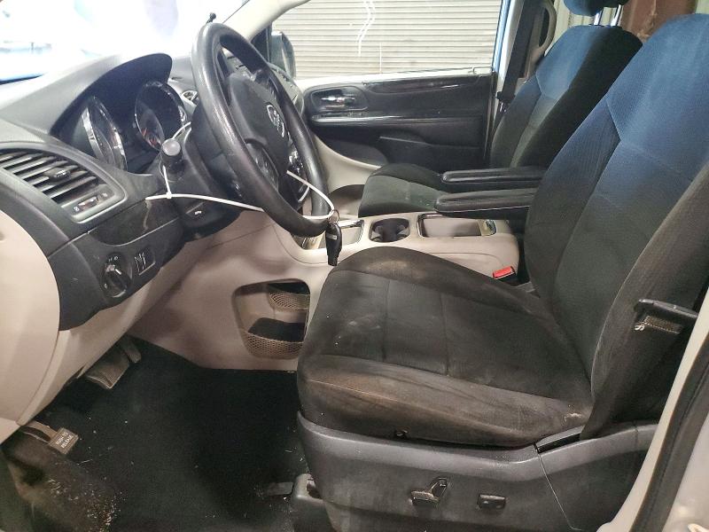 Photo 7 from auction – 2012 DODGE GRAND CARAVAN with VIN 2C4RDGCG5CR197366
