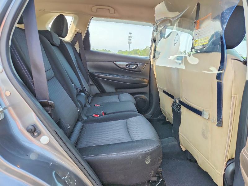 Photo 11 from auction – 2018 NISSAN ROGUE with VIN JN8AT2MV0JW309256