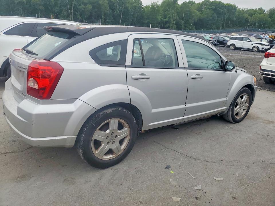 Photo 3 from auction – 2009 DODGE CALIBER with VIN 1B3HB48A79D136568
