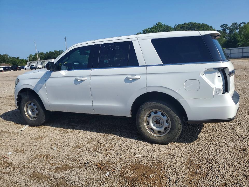 Photo 2 from auction – 2019 FORD EXPEDITION with VIN 1FMJU1GT2KEA06382