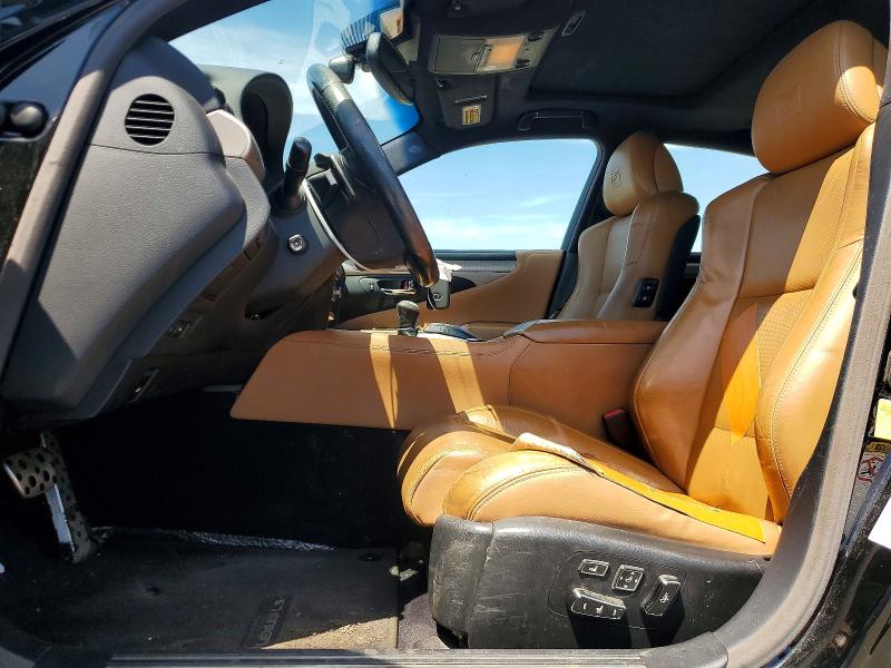 Photo 7 from auction – 2014 LEXUS LS with VIN JTHBL5EFXE5128359