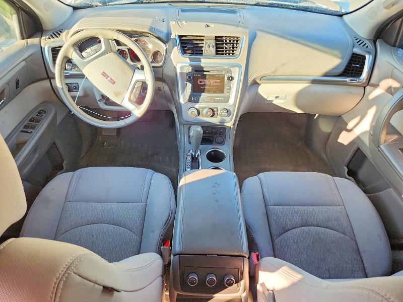 Photo 8 from auction – 2014 GMC ACADIA with VIN 1GKKVPKD3EJ102563