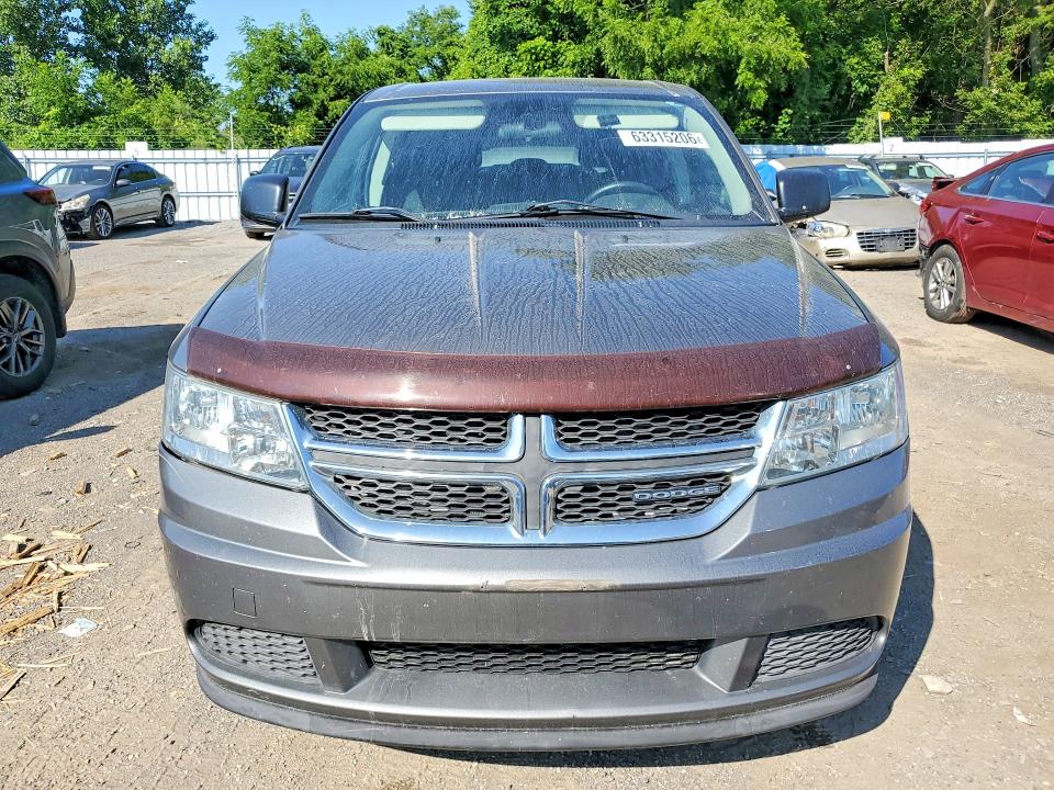 Photo 5 from auction – 2012 DODGE JOURNEY with VIN 3C4PDCAB7CT174160