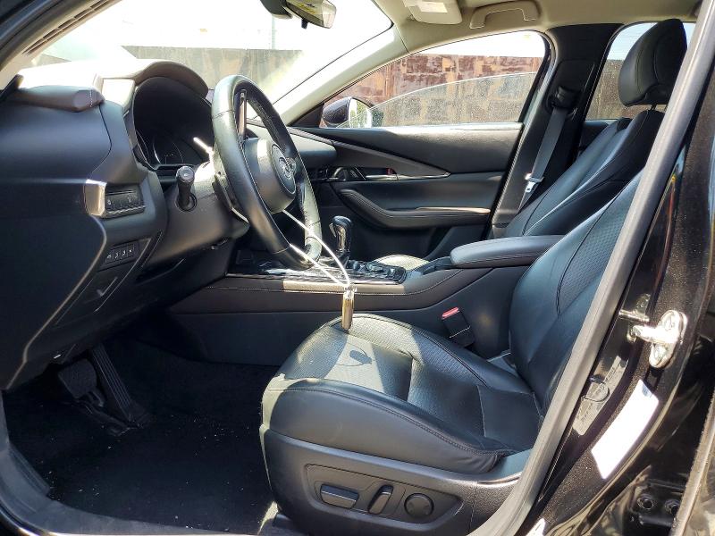 Photo 7 from auction – 2020 MAZDA CX-30 with VIN 3MVDMAEM7LM134561