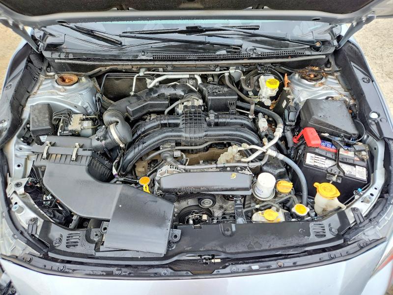 Photo 11 from auction – 2018 SUBARU IMPREZA with VIN 4S3GKAD68J3618924