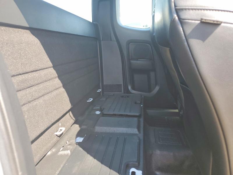 Photo 10 from auction – 2019 FORD RANGER with VIN 1FTER1EH8KLA79810