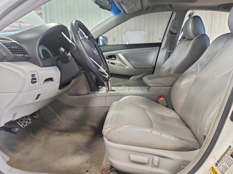 Photo 7 from auction – 2010 TOYOTA CAMRY with VIN 4T1BF3EK1AU577659