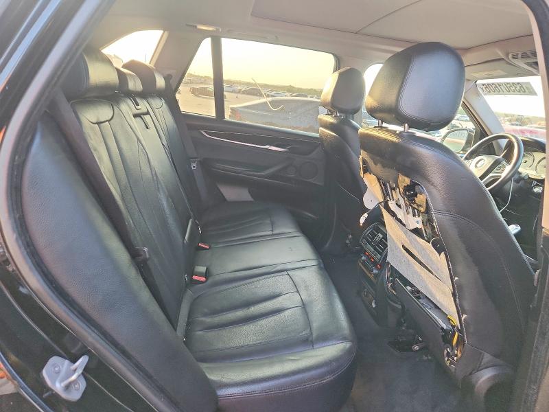 Photo 10 from auction – 2015 BMW X5 with VIN 5UXKR0C53F0K71566