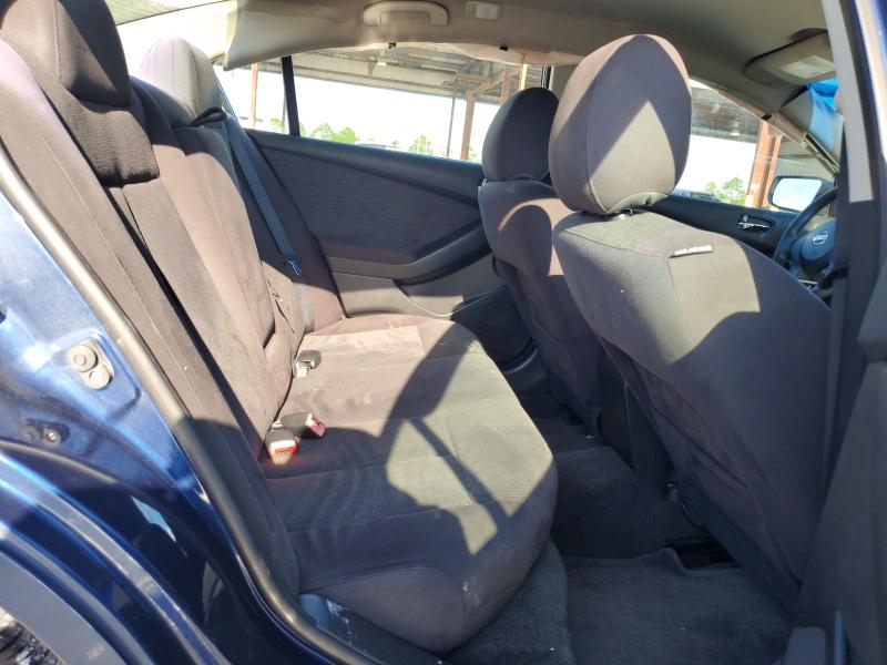 Photo 10 from auction – 2012 NISSAN ALTIMA with VIN 1N4AL2AP1CC255588