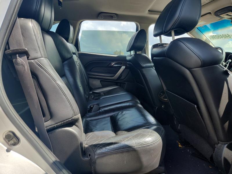 Photo 10 from auction – 2013 ACURA MDX with VIN 2HNYD2H21DH501628