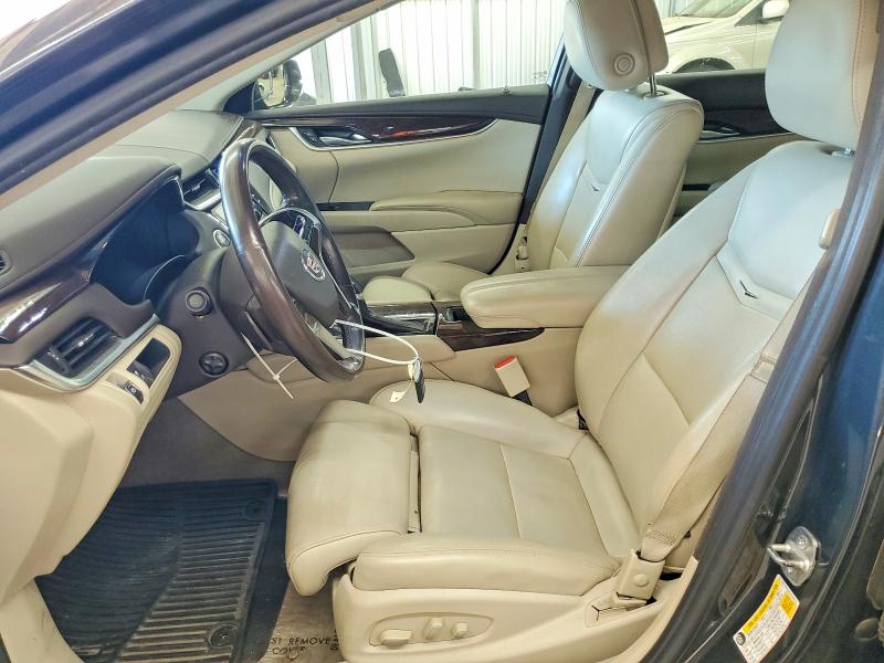 Photo 7 from auction – 2013 CADILLAC XTS with VIN 2G61R5S30D9220672
