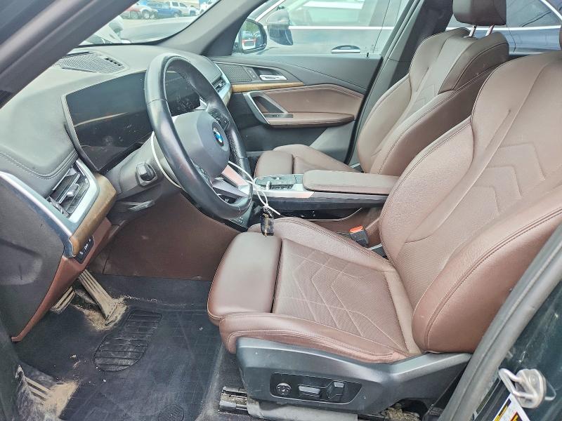 Zdjęcie 7 z aukcji – 2023 BMW X1 z VIN WBX73EF09P5W38239