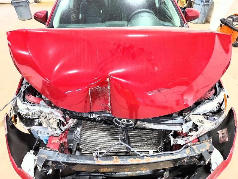 Photo 11 from auction – 2015 TOYOTA CAMRY with VIN 4T1BF1FK0FU897937