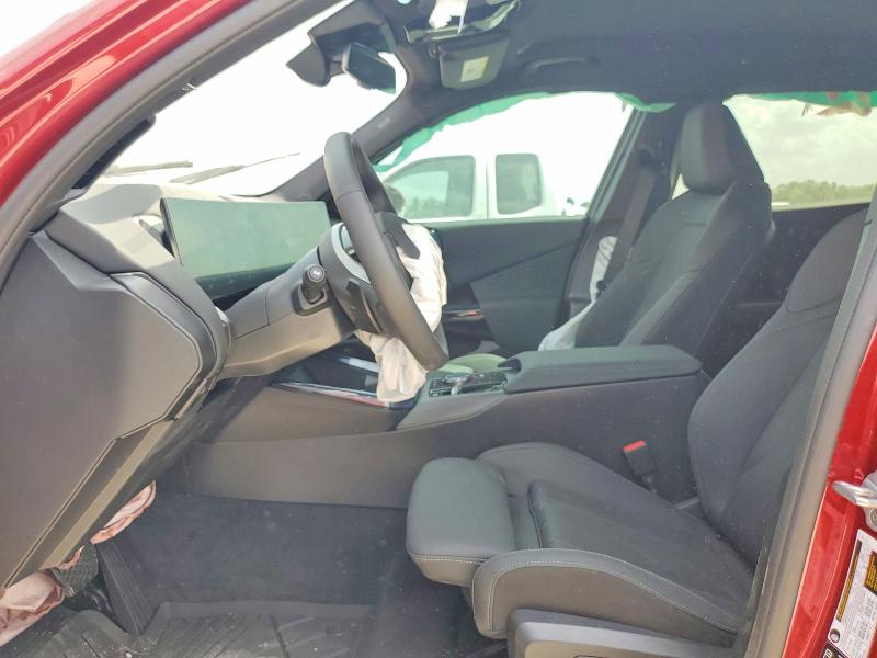 Zdjęcie 7 z aukcji – 2026 BMW X3 z VIN 5UX53GP07T9199476