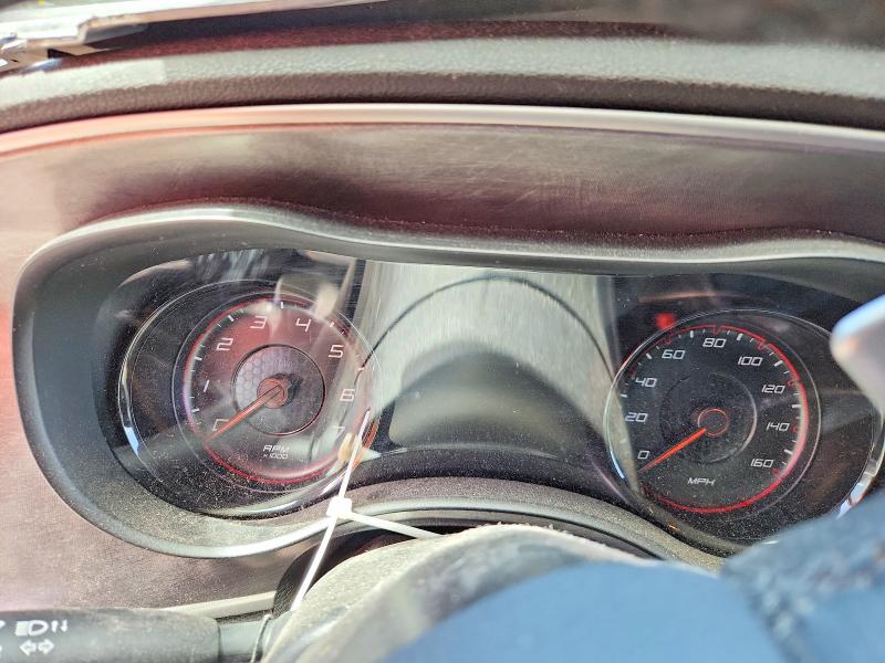 Zdjęcie 9 z aukcji – 2017 DODGE CHARGER z VIN 2C3CDXCT8HH620266