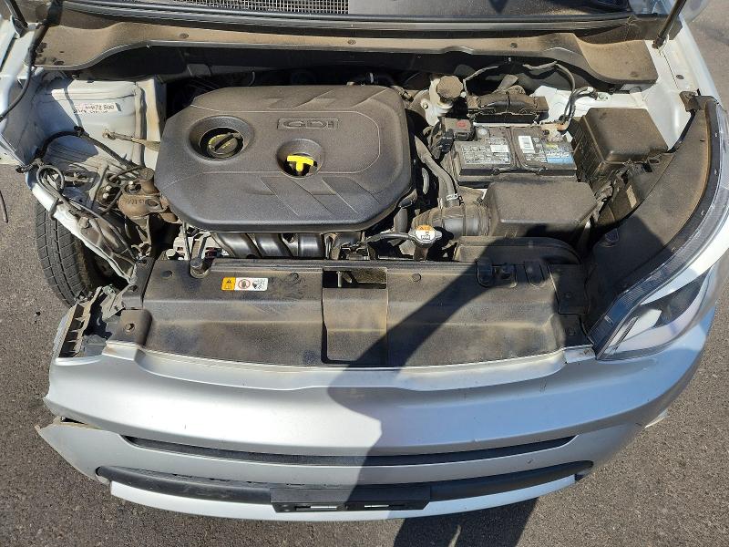 Foto 11 de la subasta – 2018 KIA SOUL con VIN KNDJP3A55J7601084