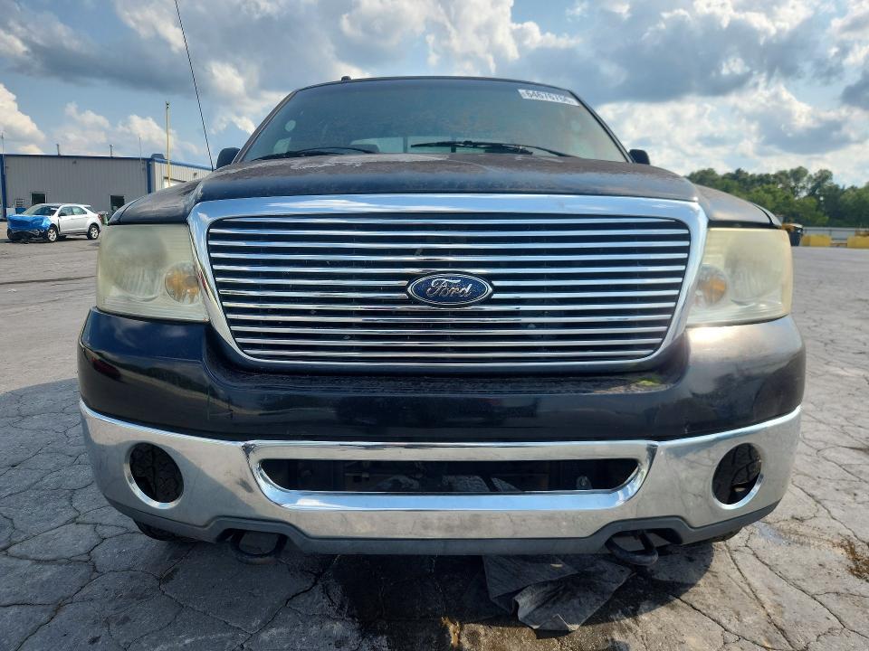 Photo 5 from auction – 2008 FORD F150 with VIN 1FTPW14V28FB28435