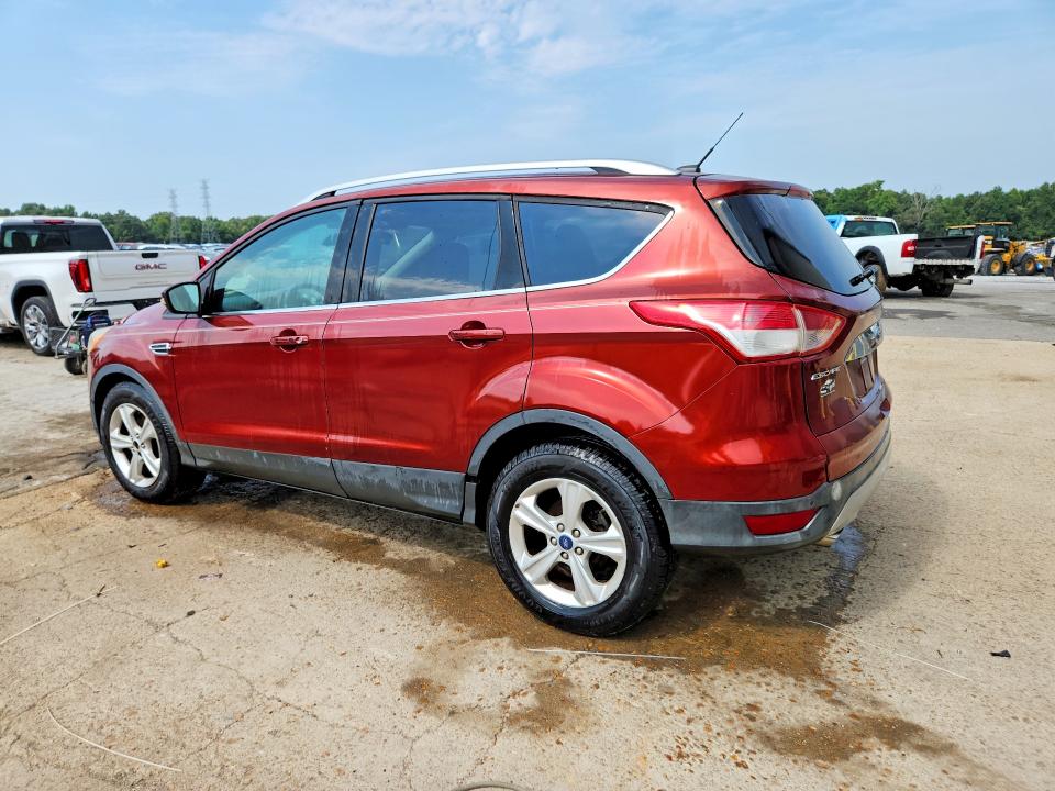 Photo 2 from auction – 2014 FORD ESCAPE with VIN 1FMCU0JX7EUB31726