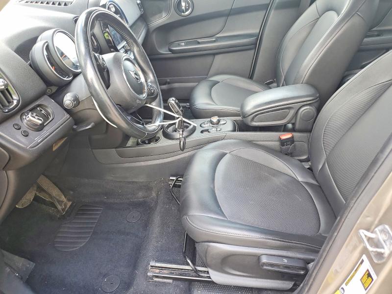 Photo 7 from auction – 2020 MINI COOPER with VIN WMZYW3C03L3L16784