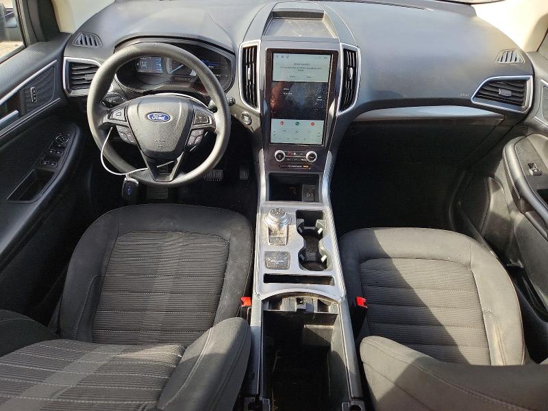 Photo 8 from auction – 2024 FORD EDGE with VIN 2FMPK4J98RBA31050