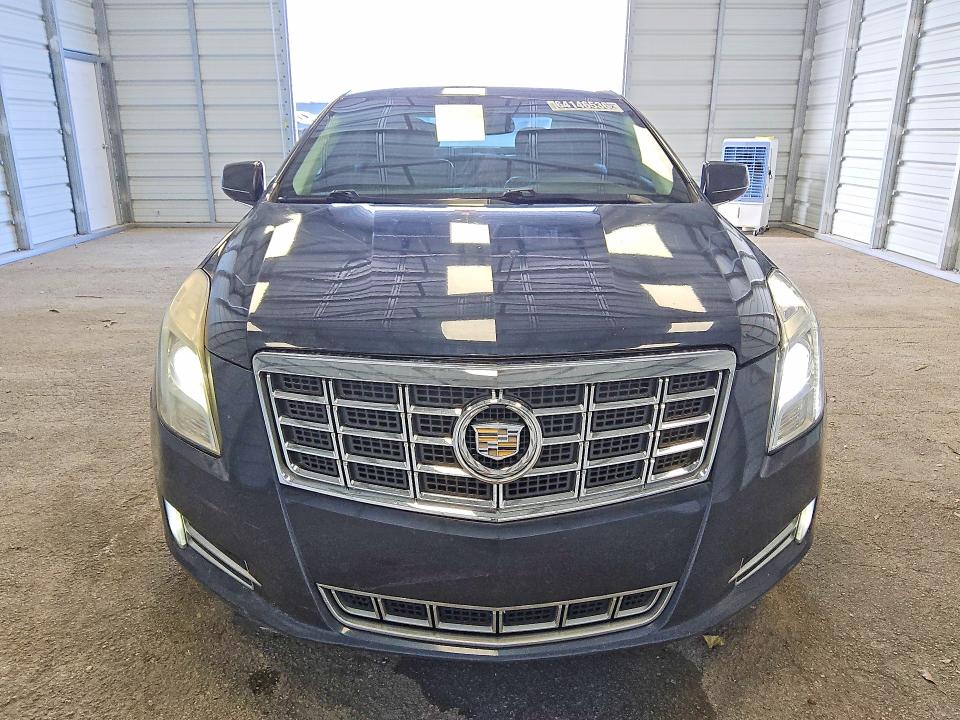 Photo 5 from auction – 2013 CADILLAC XTS with VIN 2G61P5S3XD9243737
