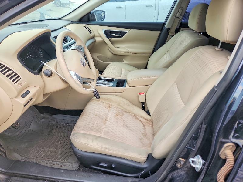 Photo 7 from auction – 2016 NISSAN ALTIMA with VIN 1N4AL3AP4GN381976