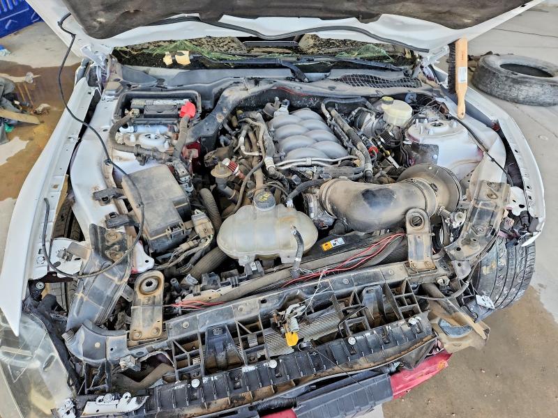 Photo 11 from auction – 2018 FORD MUSTANG with VIN 1FA6P8CF3J5128862