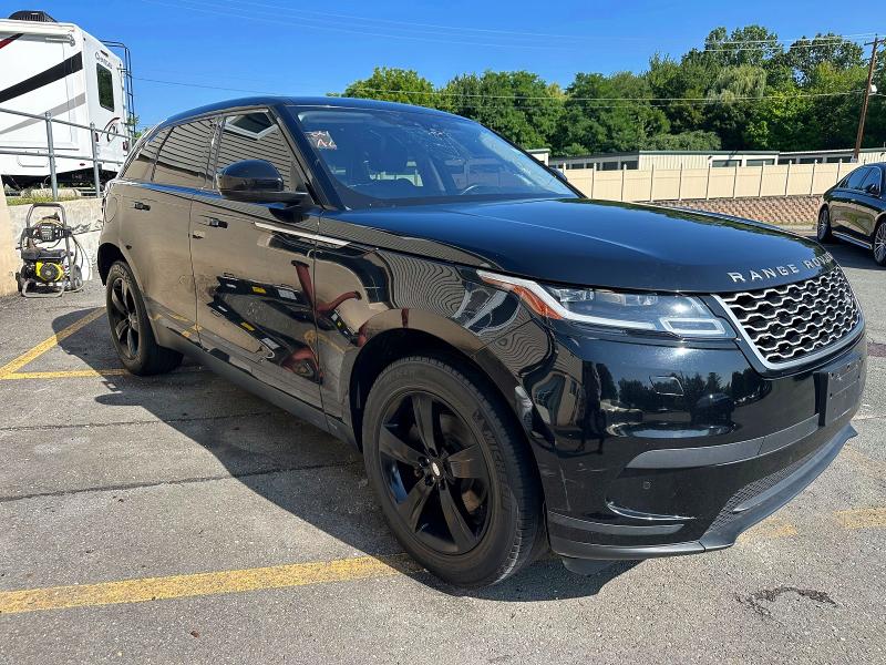 Photo 4 from auction – 2019 LAND ROVER RANGE ROVER VELAR with VIN SALYB2EX4KA215319