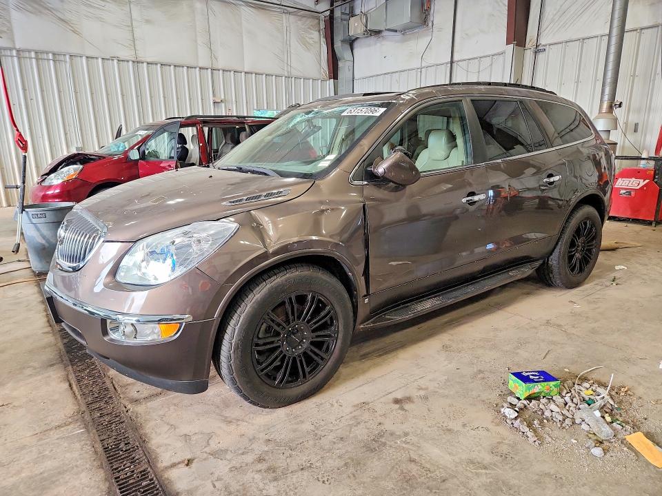 2008 BUICK ENCLAVE - Търг №63157096
