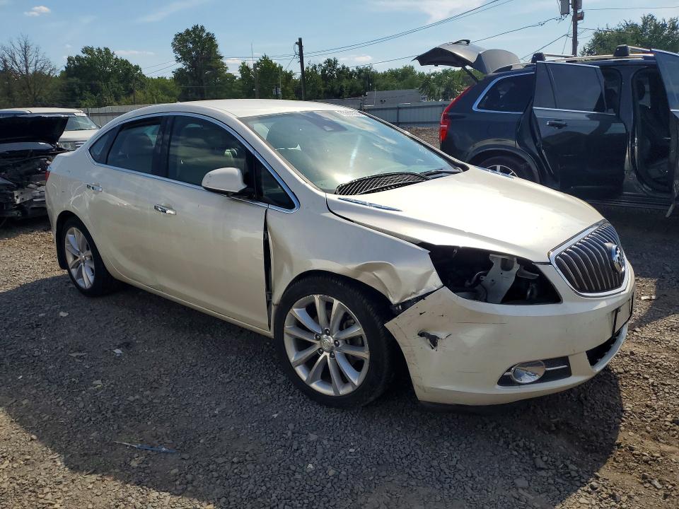 Photo 4 from auction – 2014 BUICK VERANO with VIN 1G4PR5SK4E4174357