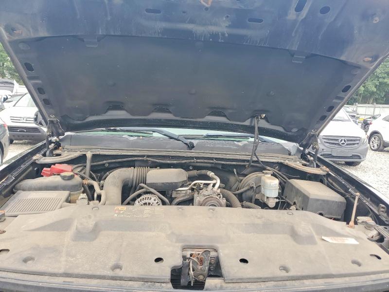 Photo 11 from auction – 2013 CHEVROLET SILVERADO with VIN 1GCNCPEX9DZ325954