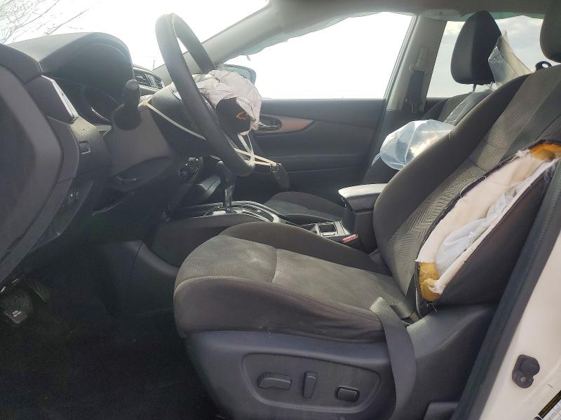 Photo 7 from auction – 2016 NISSAN ROGUE with VIN KNMAT2MT0GP702736