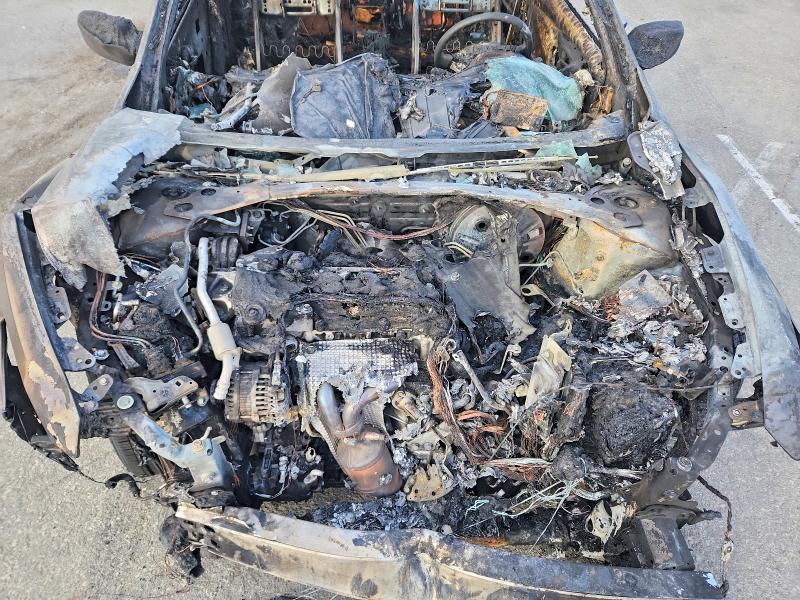 صورة رقم 11 من المزاد - 2016 NISSAN ALTIMA مع VIN 1N4AL3AP4GN381900