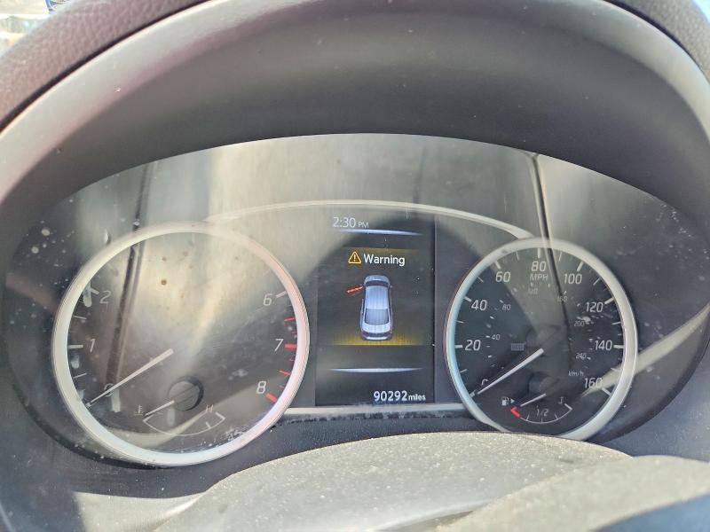 Photo 9 from auction – 2016 NISSAN SENTRA with VIN 3N1AB7AP0GL678217